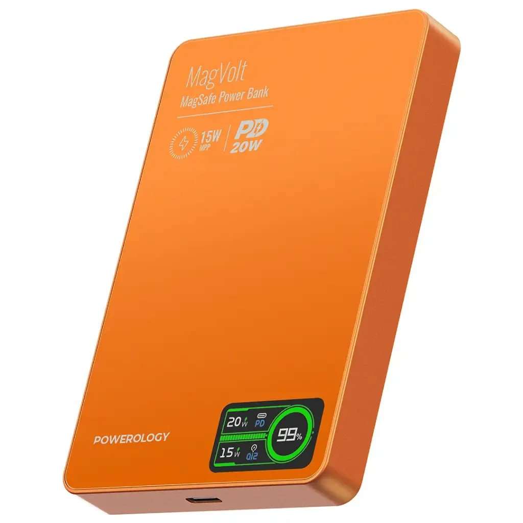 Powerology 5-1 Travel Combo Kit "NIRVANO" Car - Linkphones Center